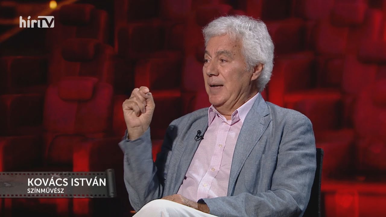 Szélesvásznú történelem - Egri csillagok (2024-08-19) - HÍR TV