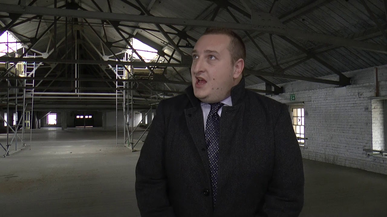 Historic Dockyard Chatham secures lottery funding