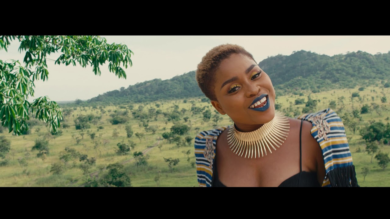 Adina - On My Way (Official Video)