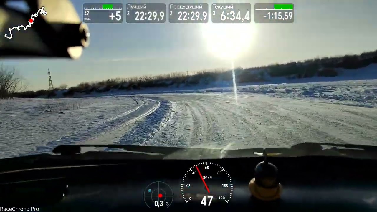 IceMaster R3K су4 обор обр.