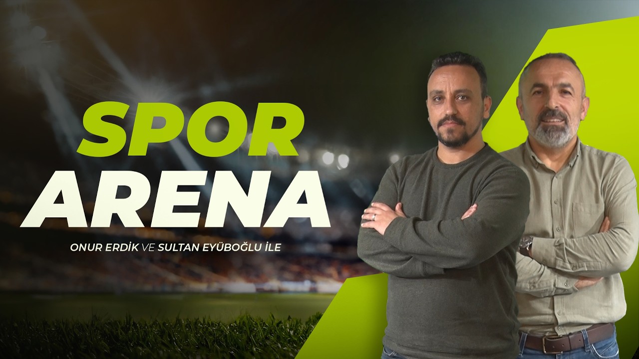 Yalova'nın Spor Gündemi - TFF 3.lig & BAL Ligi & Yalova Süper Amatör Gündemi | Spor Arena Canlı