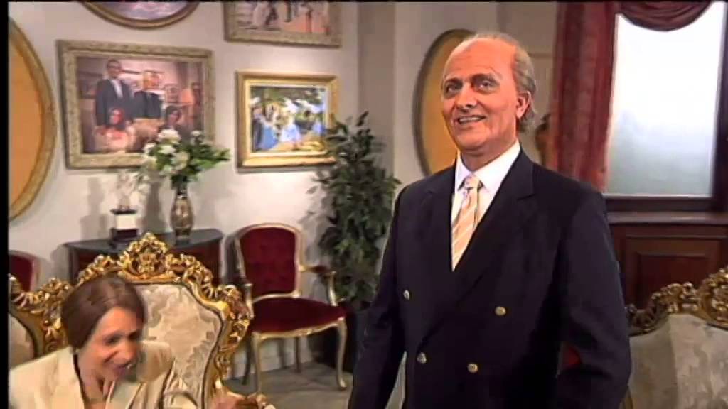 TV3 - Polònia - El rei abdica