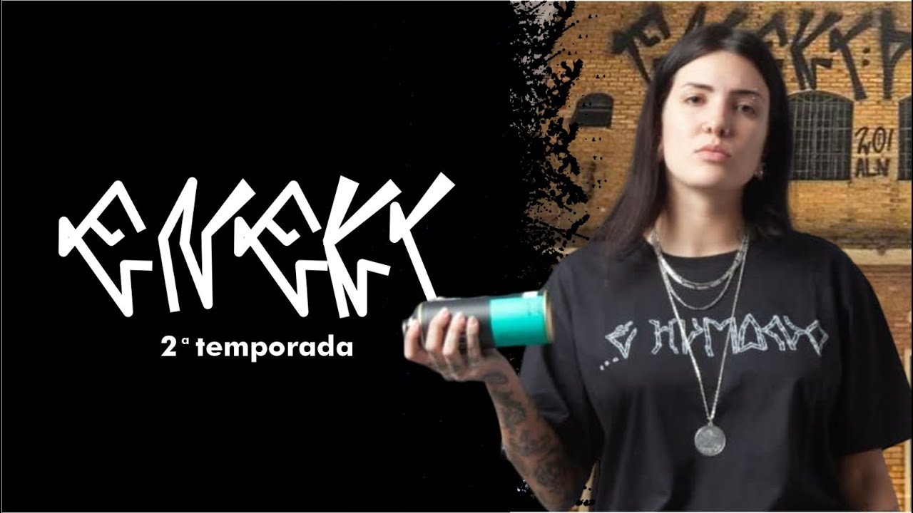 ENERI | EP56 - Pizza Com Graffiti   #podcast