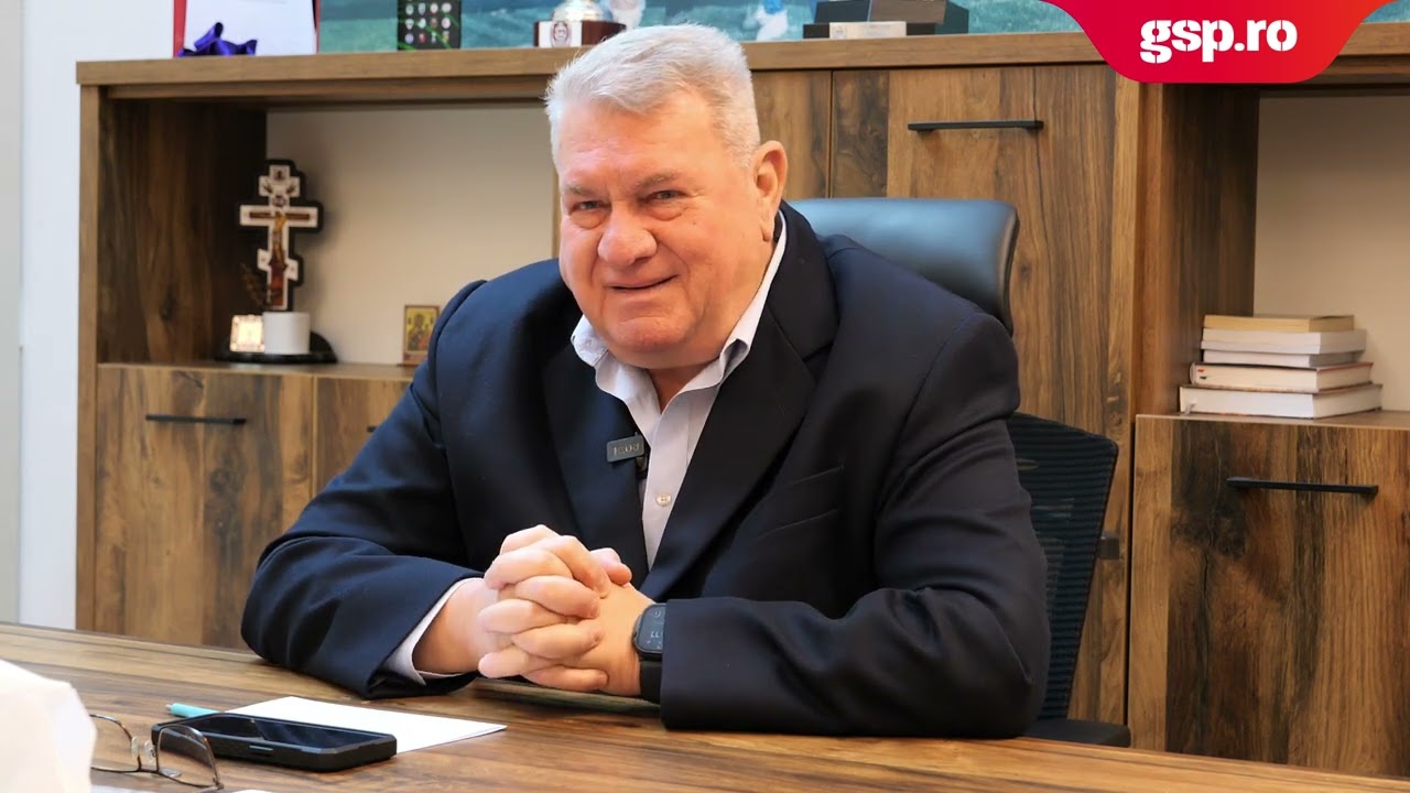Iuliu Mureșan a rupt tăcerea: „Am găsit bisericuțe” » Detalii uluitoare din vestiar: „Niște ghimpi”