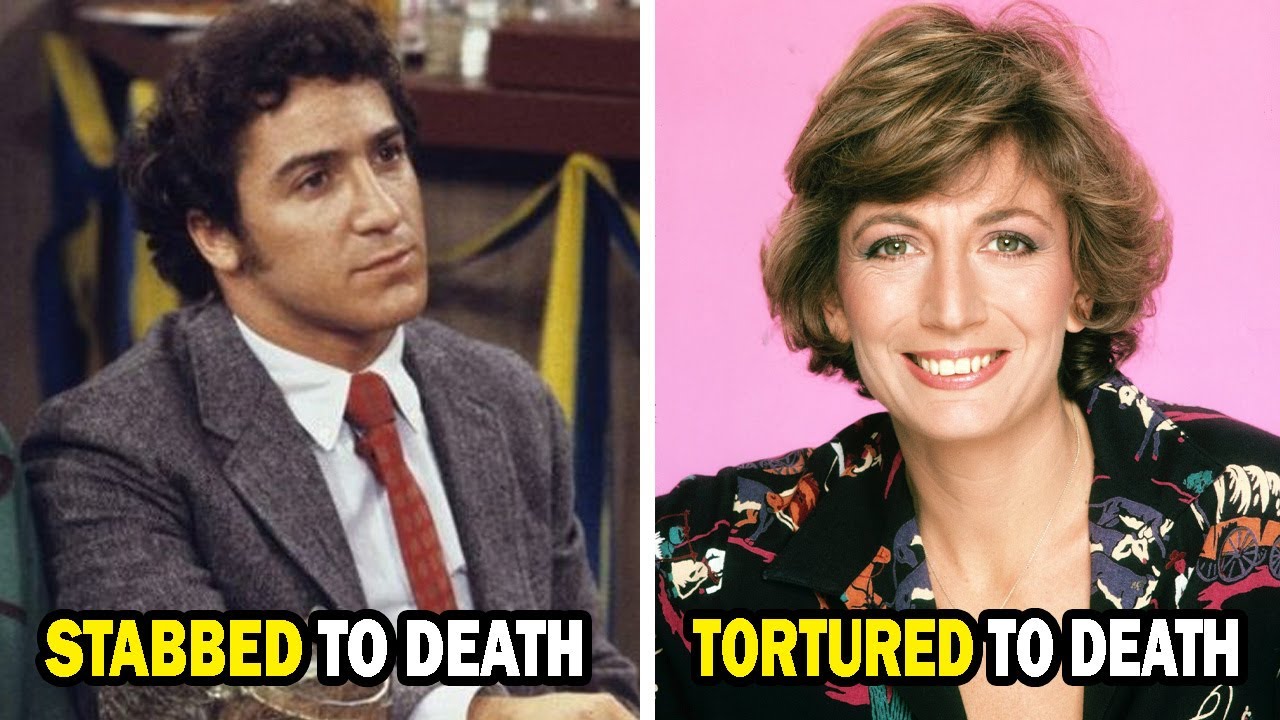 How the 14 Laverne & Shirley Cast Tragically Passed Away?