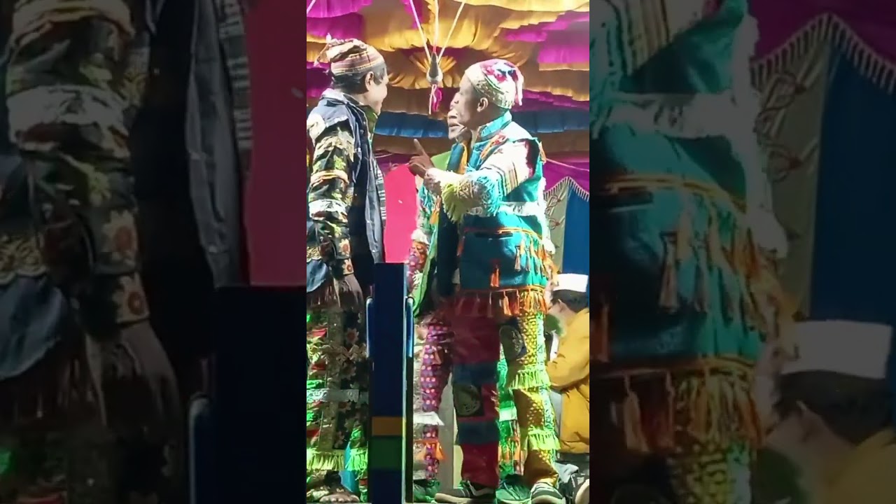 kevdipada songadya party #akshayvasave03 #shortsvideo #comedy