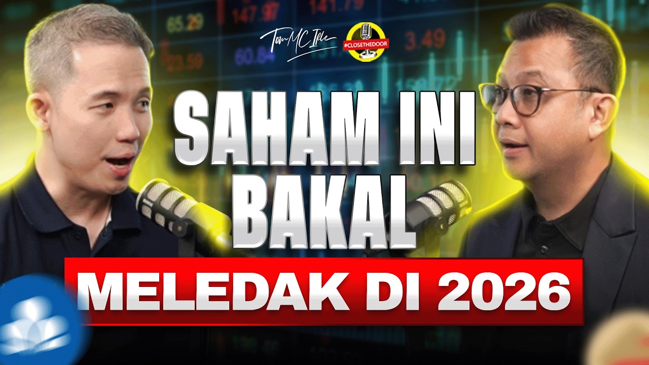 Saham BCA Turun! Peluang Emas Untuk Beli Sekarang? Tonton Ini Dulu!