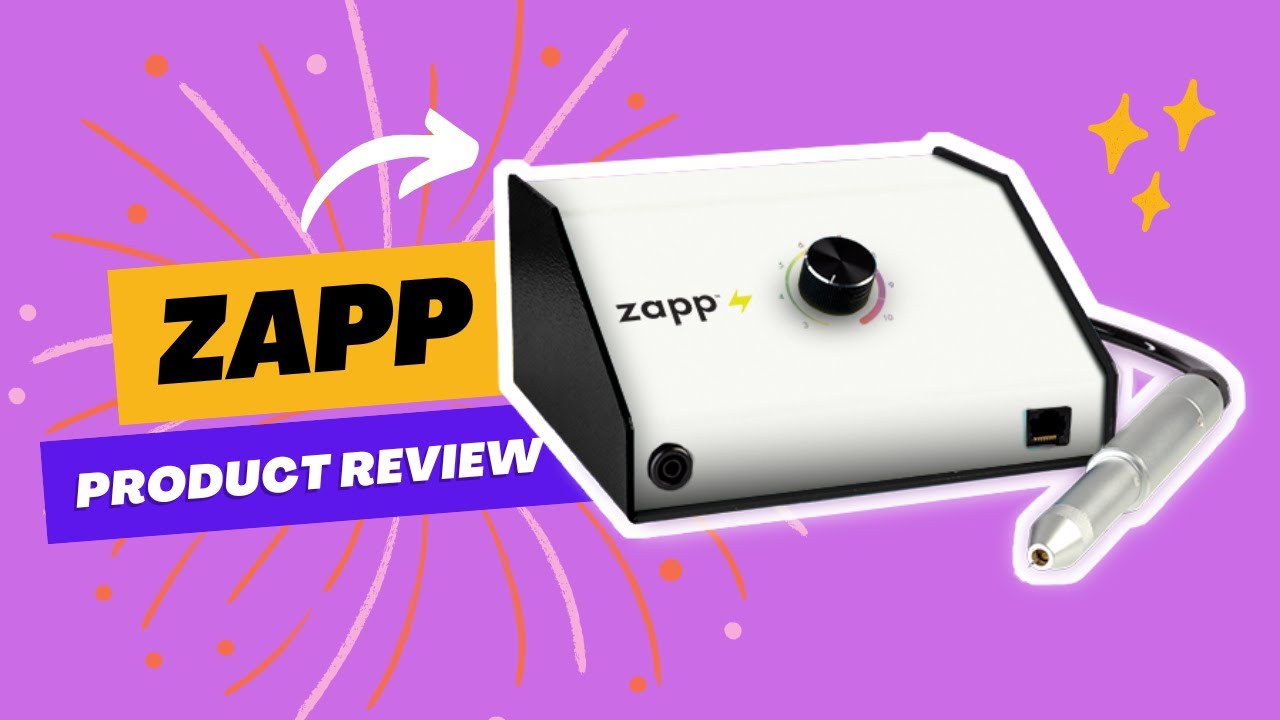 Полный обзор продукта Zapp Micro Welder от Sunstone Engineering