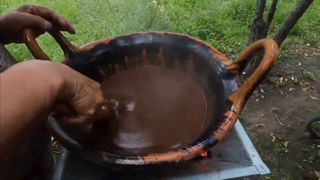 Como hacer mole estilo tradicional de tlaxcala | Las Recetas De Juanita