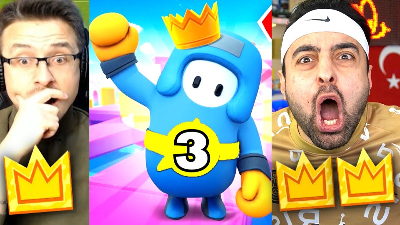 2 ПОБЕДЫ БЕН 😱 1 ПОБЕДА ДЭЙИ АЛДИИИИ 😱 РЕКОР ! ПАДЕНИЕ, РЕБЯТА!