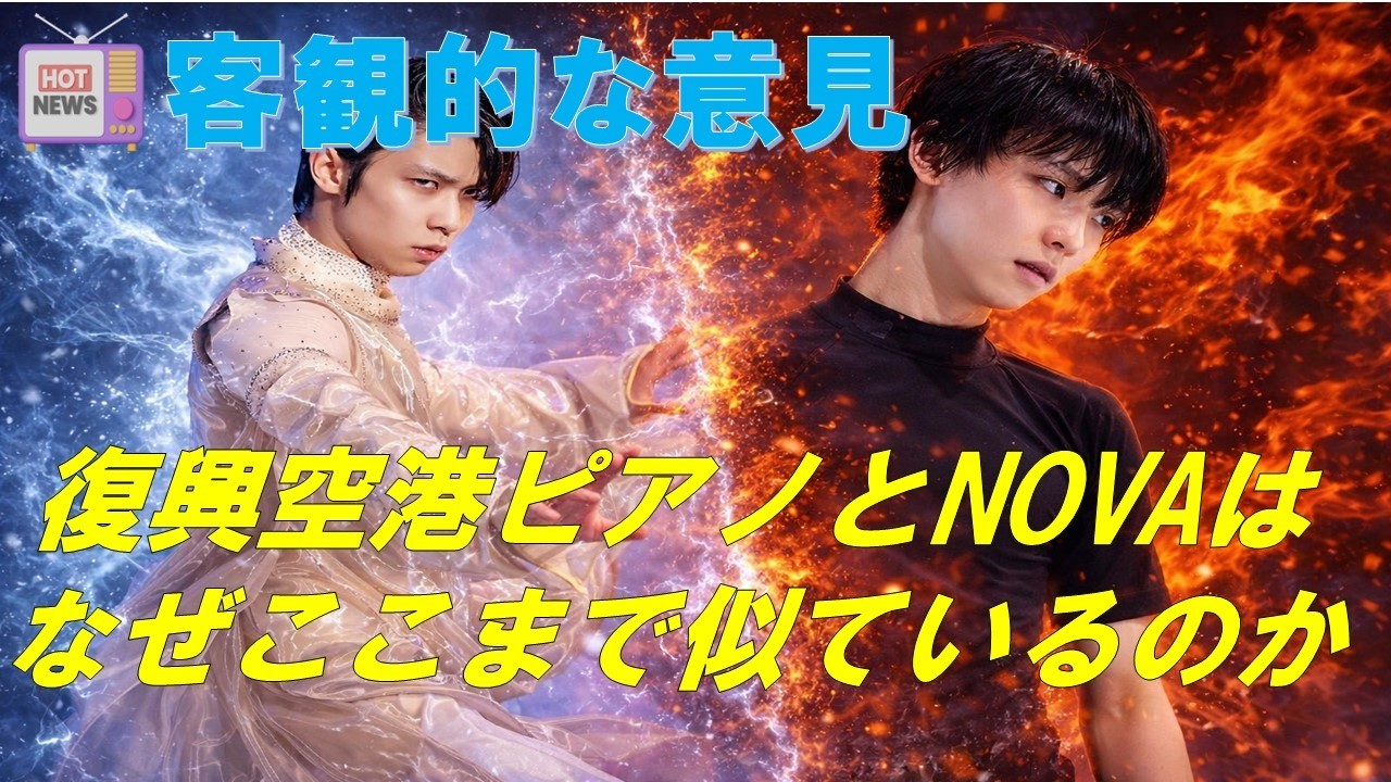【羽生結弦のニュース】2026年03月04日失われたはずの音が、未来を照らした夜