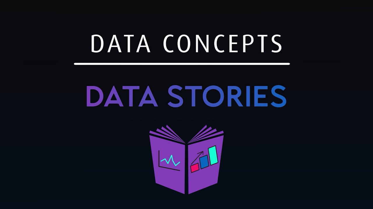 Telling Data Stories, how to impact decisions using data and choosing how to visualize data.