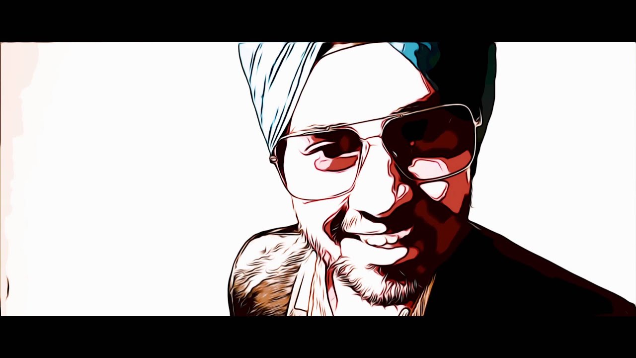 Yaar Malang | Prince Saggu | Full Video | Friday Music Premiere