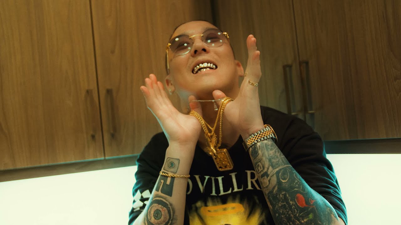 Parlay Pass - Life We Chose (Music Video)