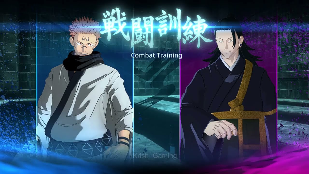 Sukuna Ryomen vs Suguru Geto | Please Like & Subscribe | Jujutsu Kaisen Cursed Clash | Battles