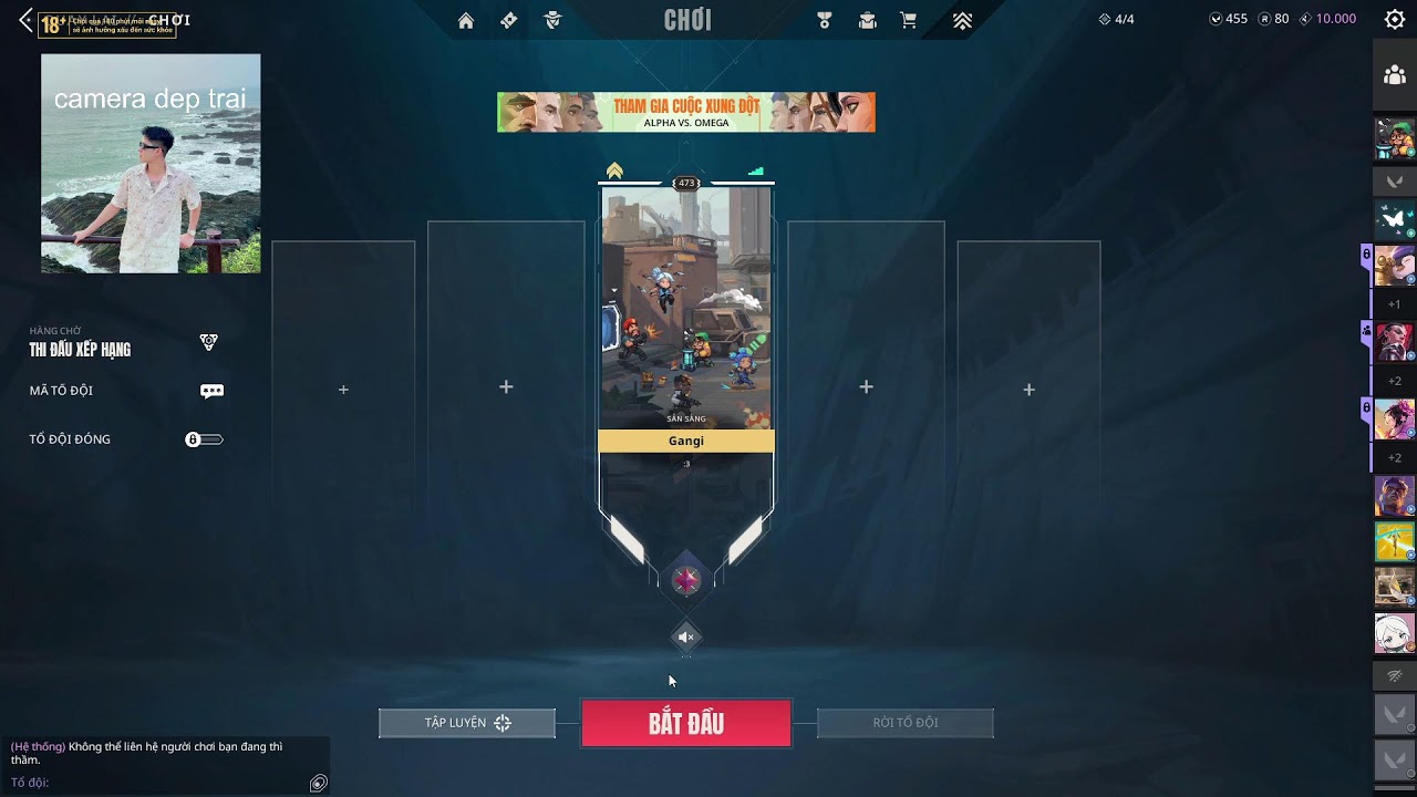 road to imt3
