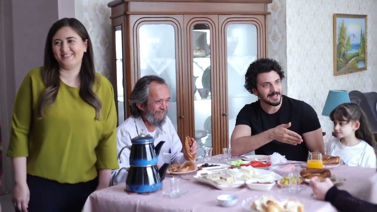 Keyifli mi keyifli #Esaret kamera arkası görüntüleri geldi 🎉🥳💞