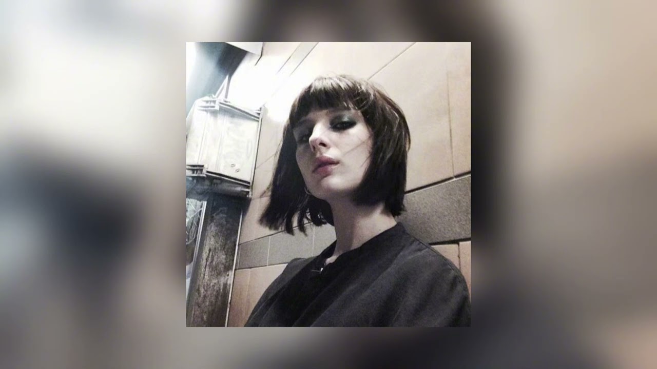 Needy - Ariana Grande (slowed)