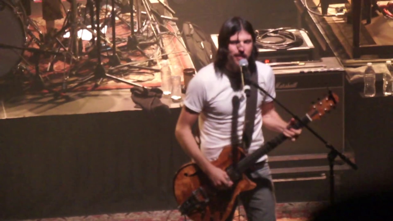 Avett Brothers 