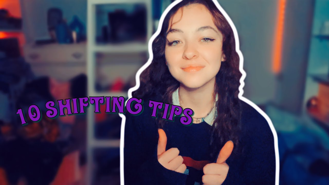 10 советов по переключению передач!!