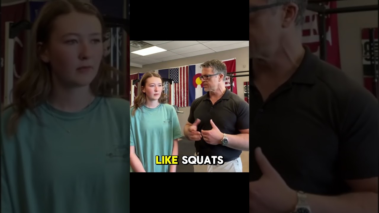 Watch How One Visit Transformed This Patient&rsquo;s Strength and Balance Instantly!