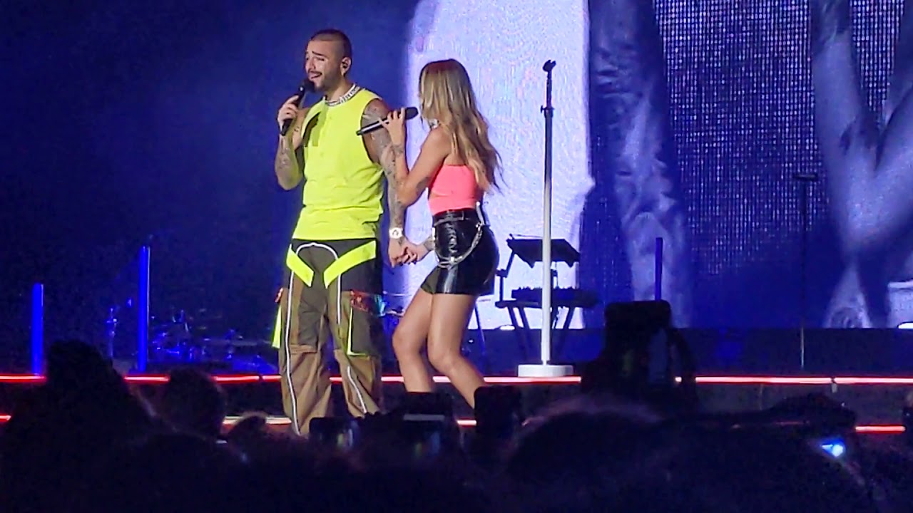 MALUMA 