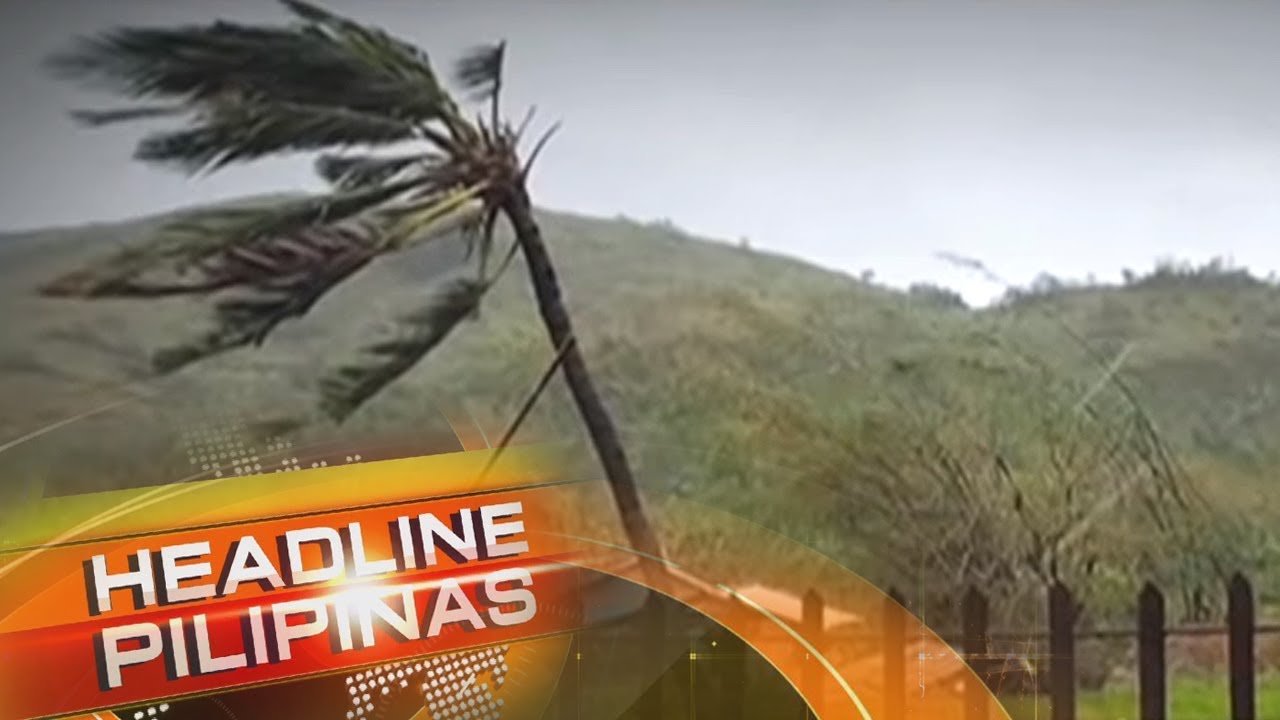 Headline Pilipinas, 27 December 2019 | DZMM