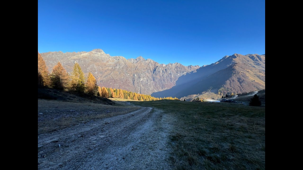LIZZOLA DI VALBONDIONE (BERGAMO), SCI E NON SOLTANTO, IL FUTURO PASSA DA COLERE