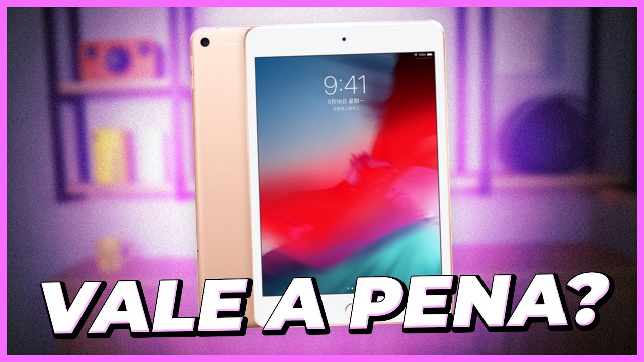 IPAD DA SHOPEE 1 MÊS DE USO: Me arrependi da compra?
