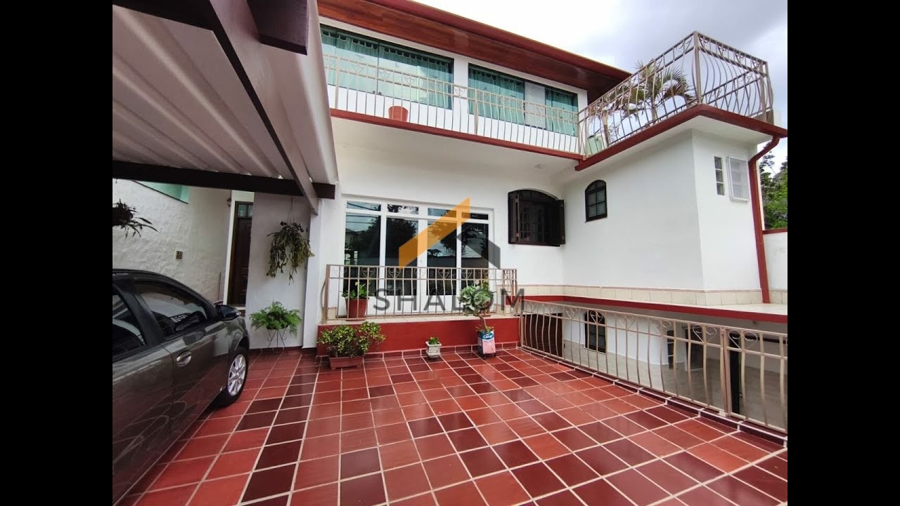 Casa à venda no Instituto de Previdência