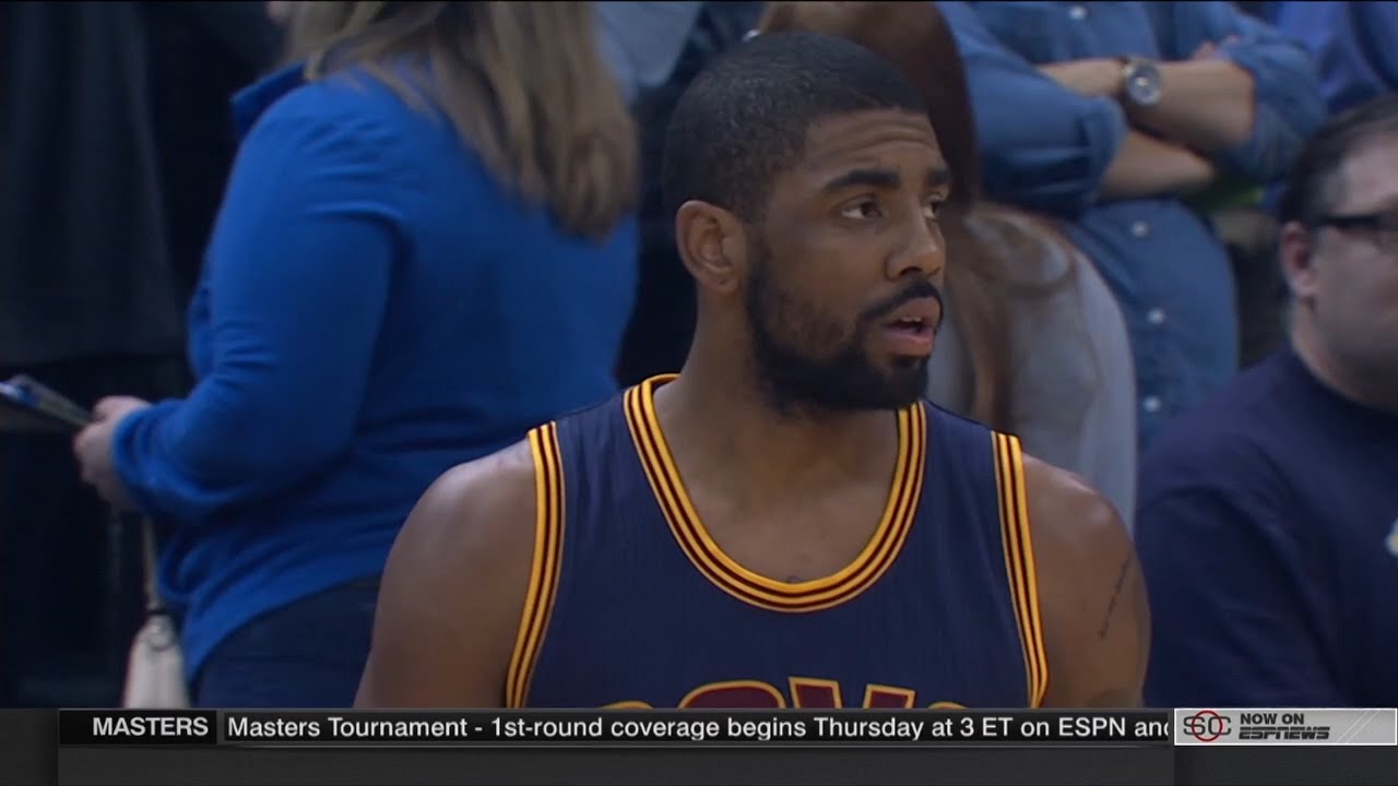 Cleveland Cavaliers vs Indiana Pacers - Full Game Highlights | April 6, 2016 | NBA 2015-16 Season