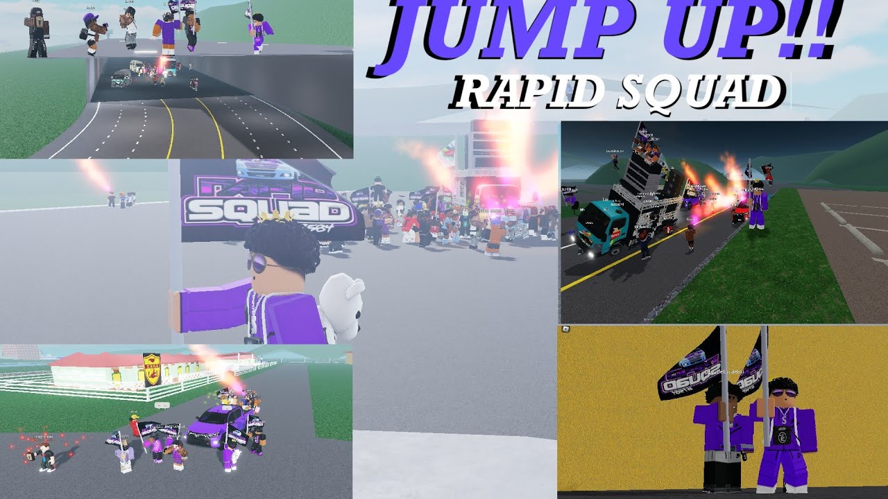 LINK VVC JUMP UP