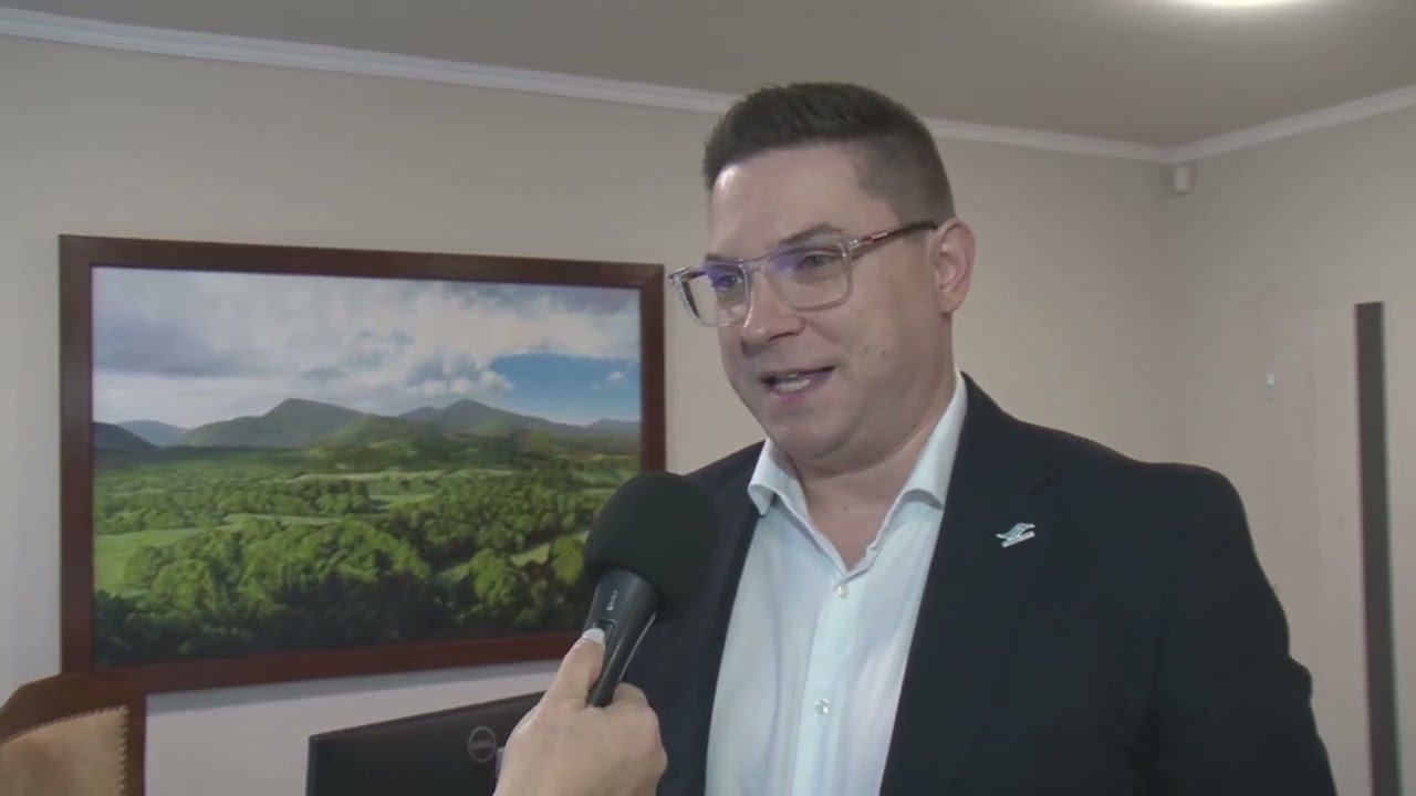 Folyamatosak a fejlesztések a Daköv Kft-nél - interjú  Dr. Jasper Andor ügyvezetővel