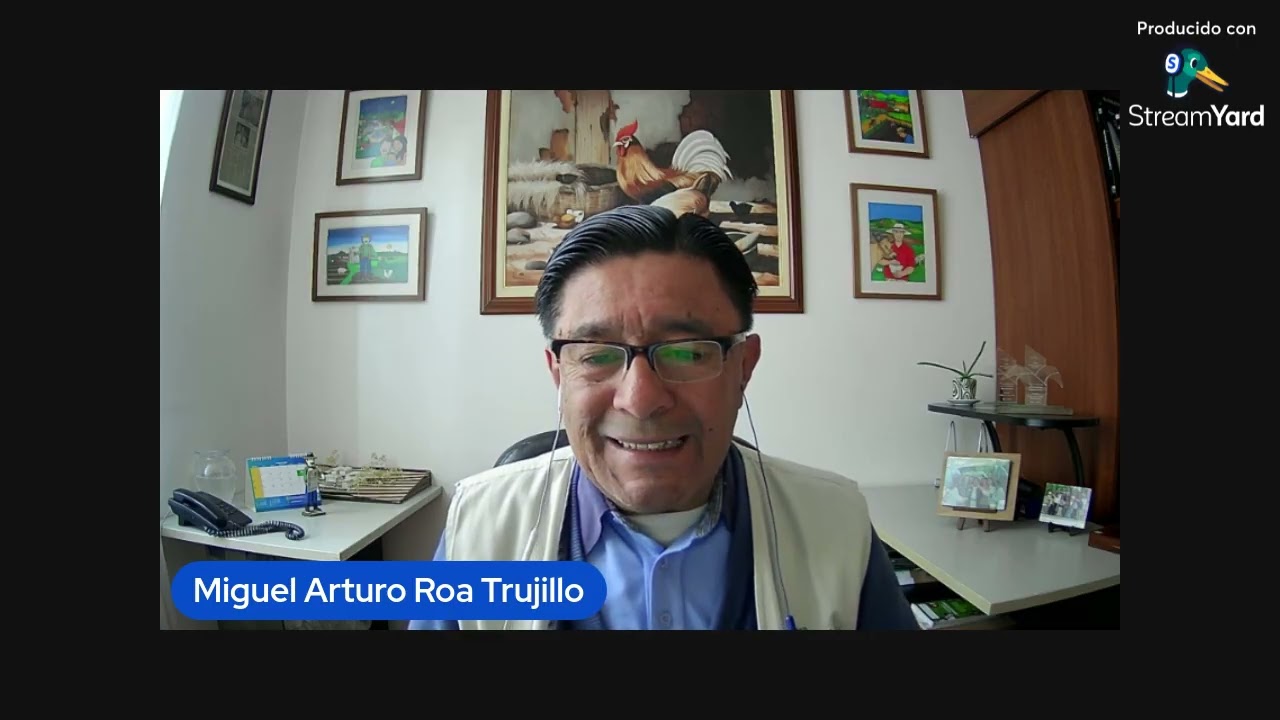 Agricultura & Ganadería EL NOTICIERO – Sábado 21 de febrero de 2026