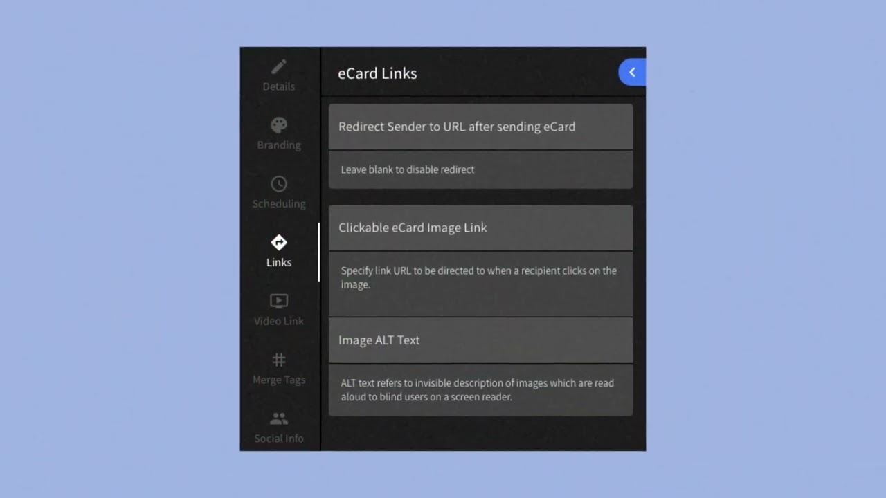 eCardWidget: The Ultimate eCard Software for Your Website!