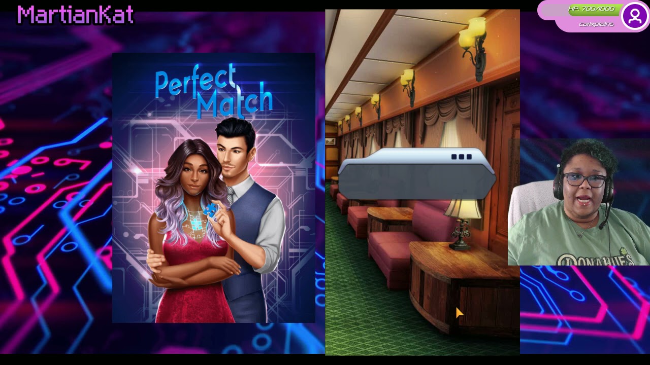 #PlayChoices - Perfect Match (highlight)