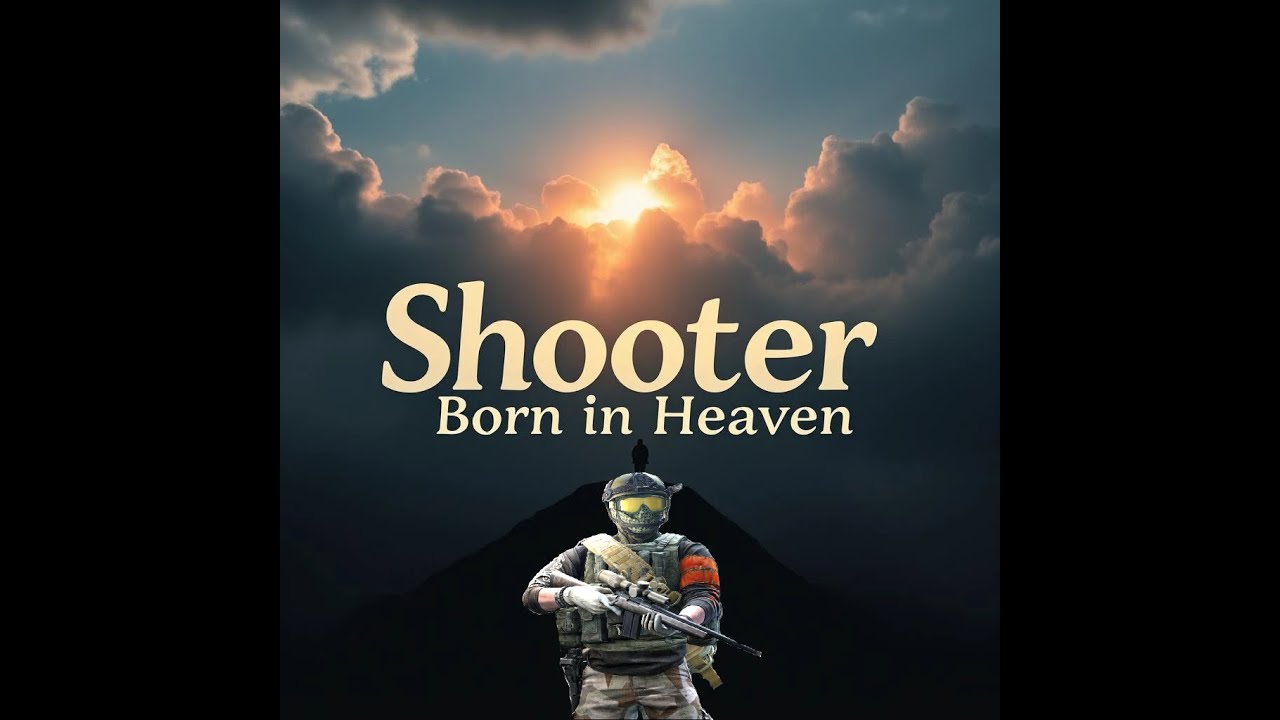 Shooter Born in Heaven - All 5 In Single Raid! - PVE Tarkov Raid