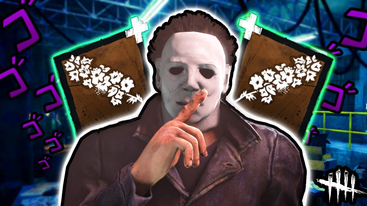 This Add On Has A Secret Strategy... | Dead By Daylight