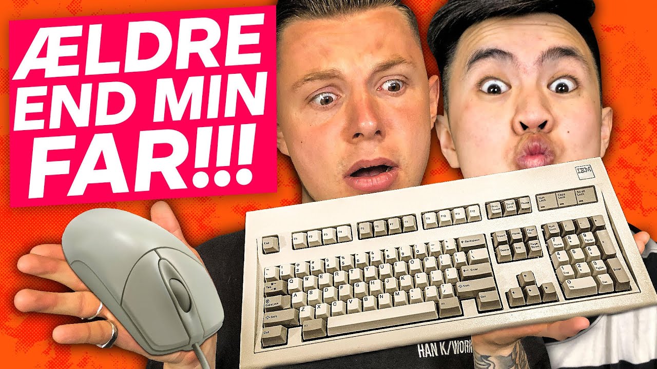 Vinder i Fortnite med GEAR fra en container!
