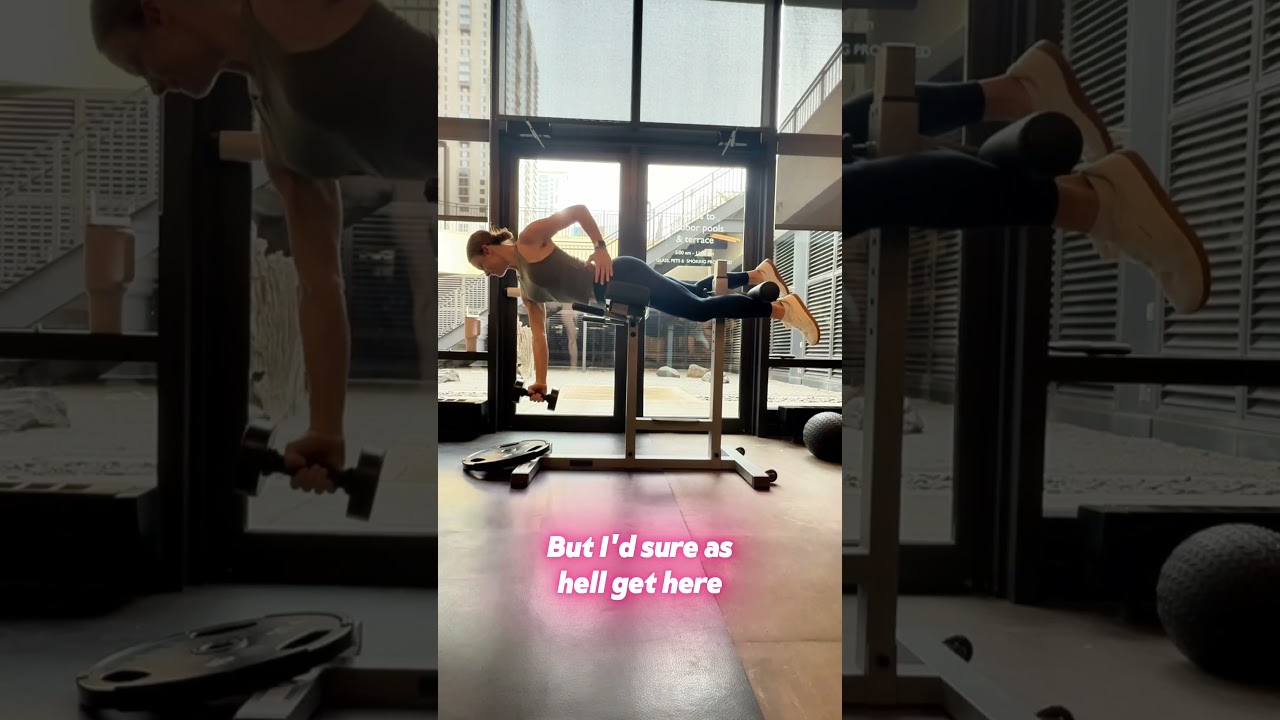 Why Golfers Should Train the Posterior Oblique Sling | Prehab/Rehab Hamstrings