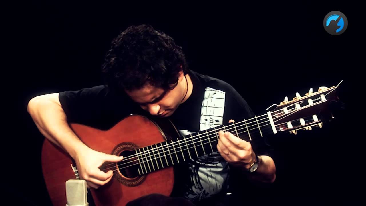 Game of Thrones Theme - Versão Violão de 7 Cordas