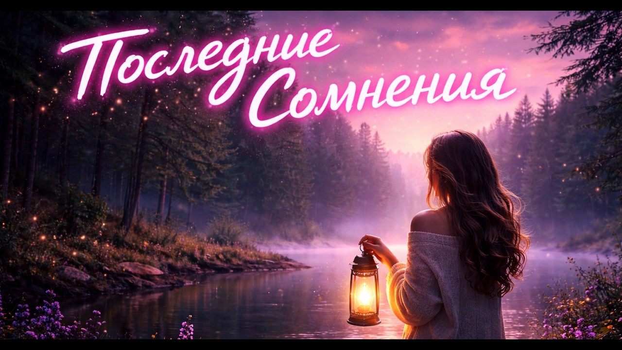 Последние Сомнения (Авторская песня)