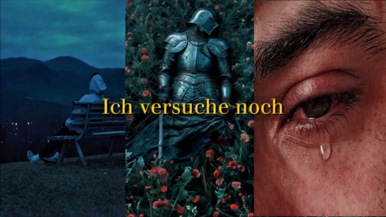 Ich versuche es noch… aber ich fühle mich festgefahren | Christliche Motivation