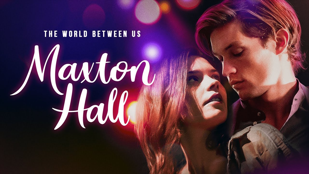 Maxton Hall - The World Between Us (TV Series 2024-) | trailer