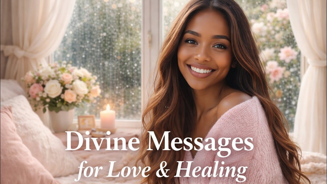 🌸 Your Divine Masculine King of Cups Brings Healing and Princess Treatment 🌸 Mid-Day Manifestation 🌸