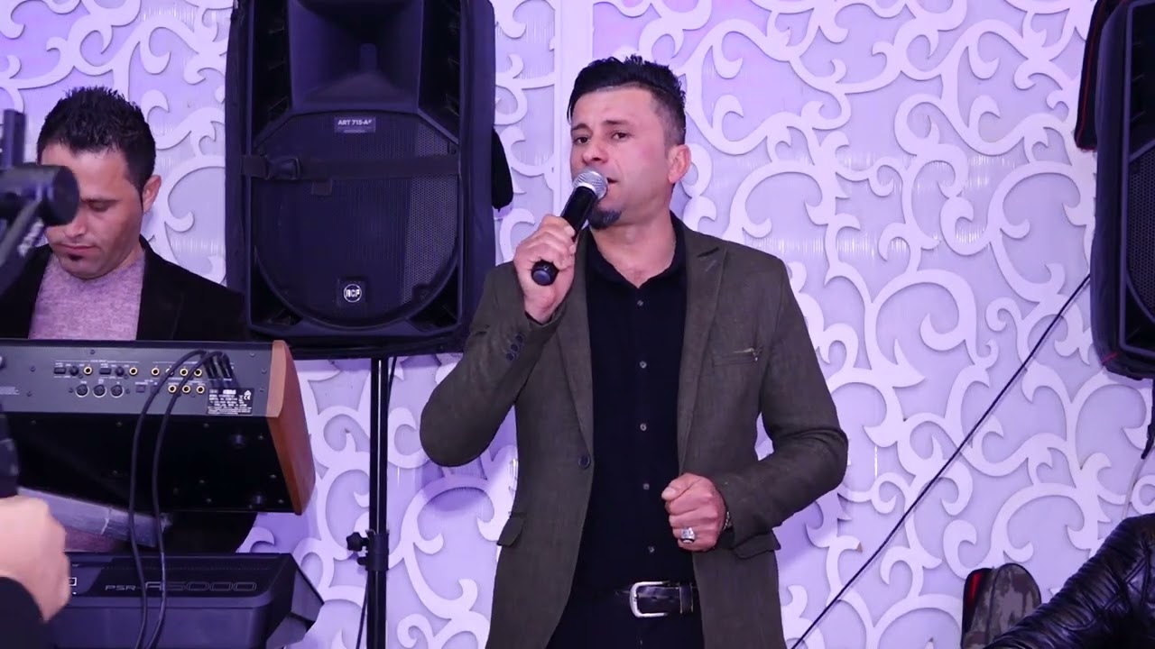 حفلة محي دين وشيرين 1 ٢٠٢٢/٣/١٦
