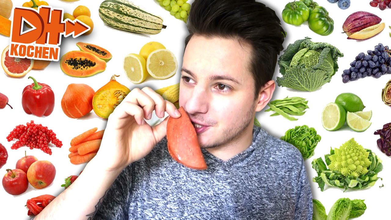 VOLL VEGAN - Hardi tischt auf