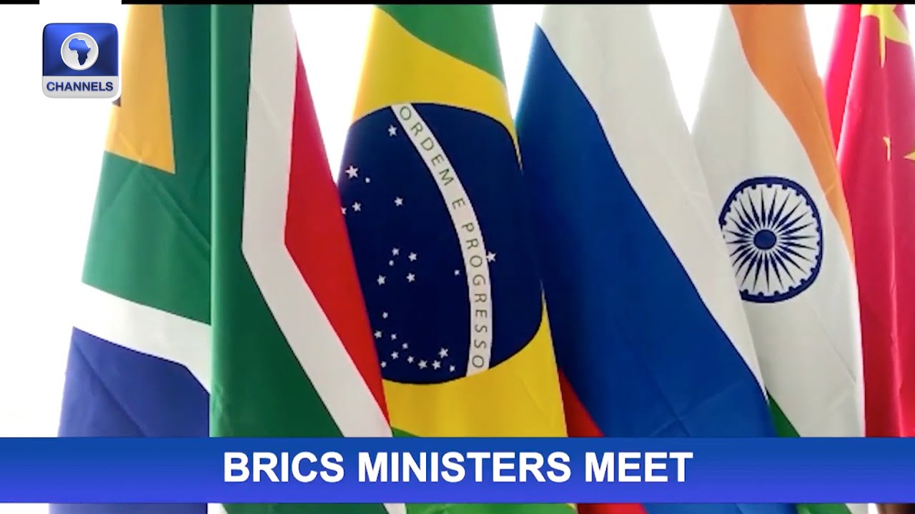 Brics Summit Update, Safety & Shipping Review, Rands On The Low Again +More | Business Incorporated