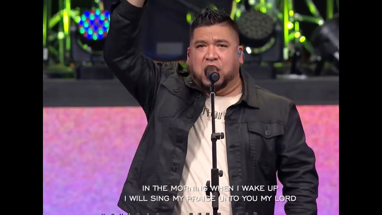 African Medley  | Calvary Orlando | Josue Avila Music| Miami, FL