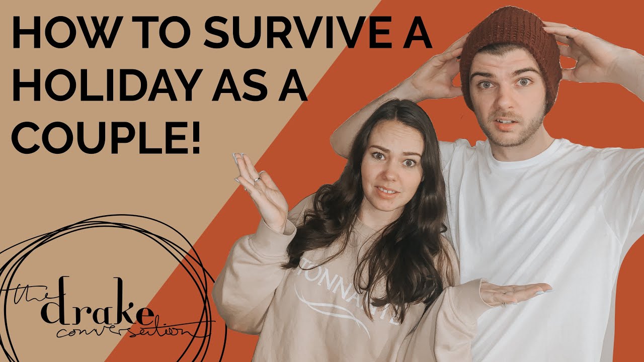 Couples Travel Survival Guide | 5 Tips How NOT to Kill Each Other